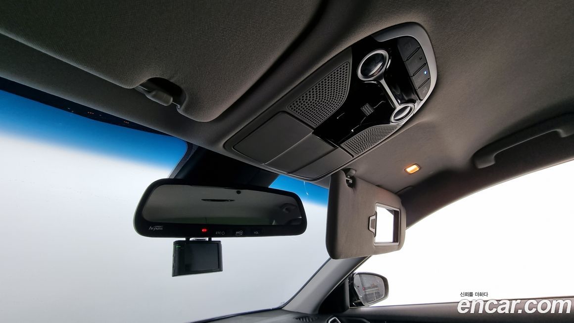 Hyundai Grandeur 2017