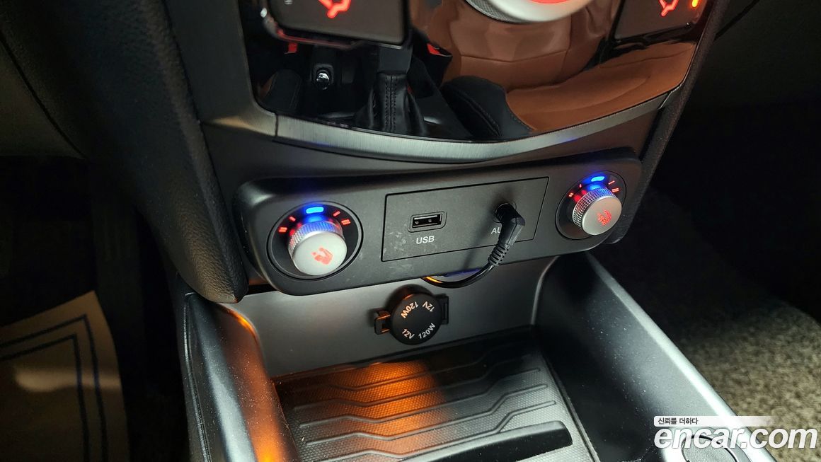 KG_Mobility_Ssangyong TIBOLI 2019