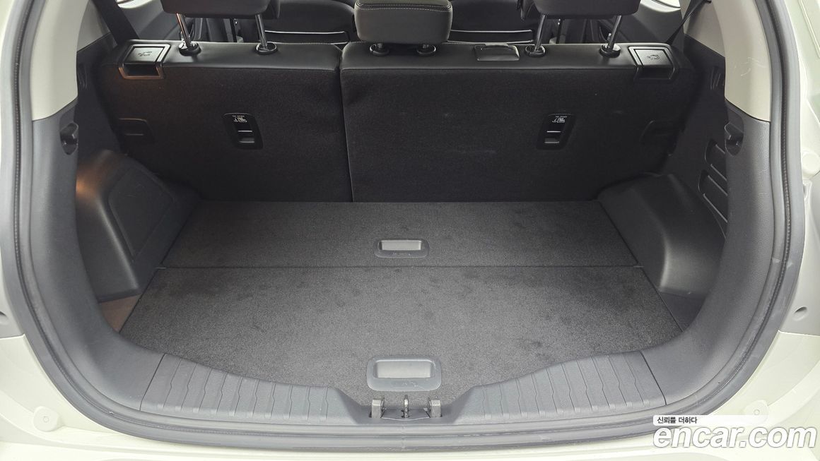 KG_Mobility_Ssangyong TIBOLI 2018