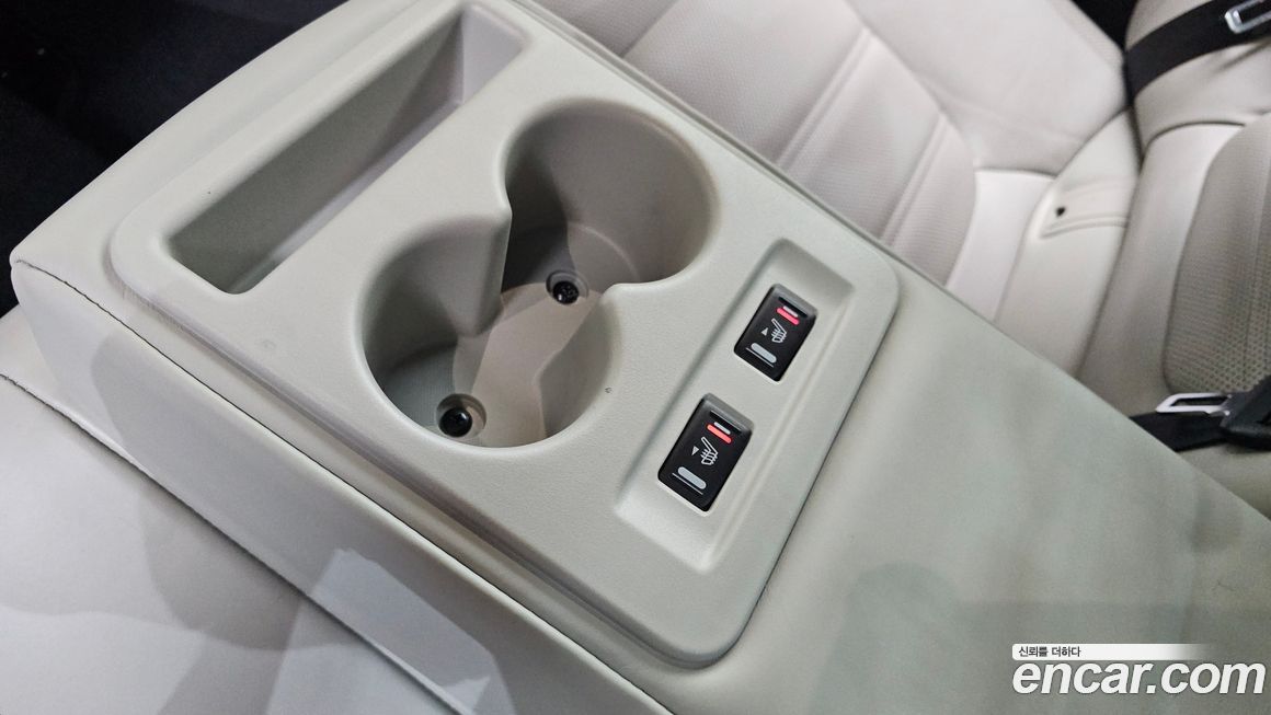 Renault-KoreaSamsung SM6 2020