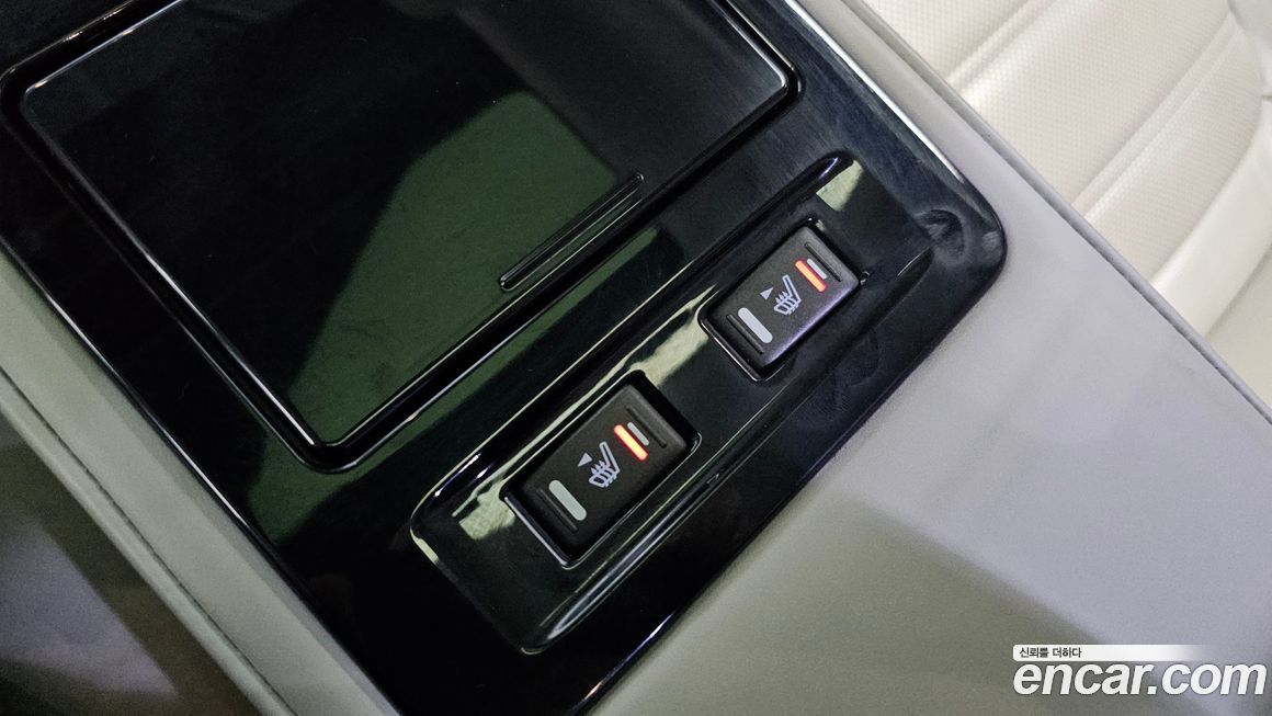 Renault-KoreaSamsung SM6 2016