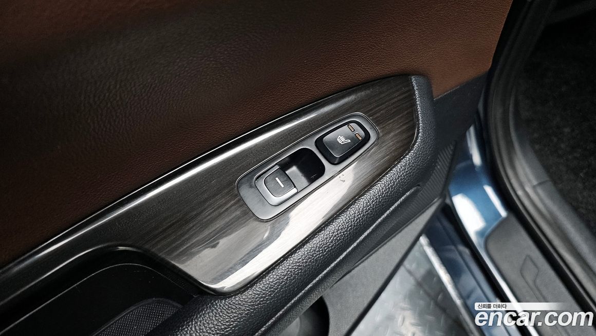 Kia K5 2016