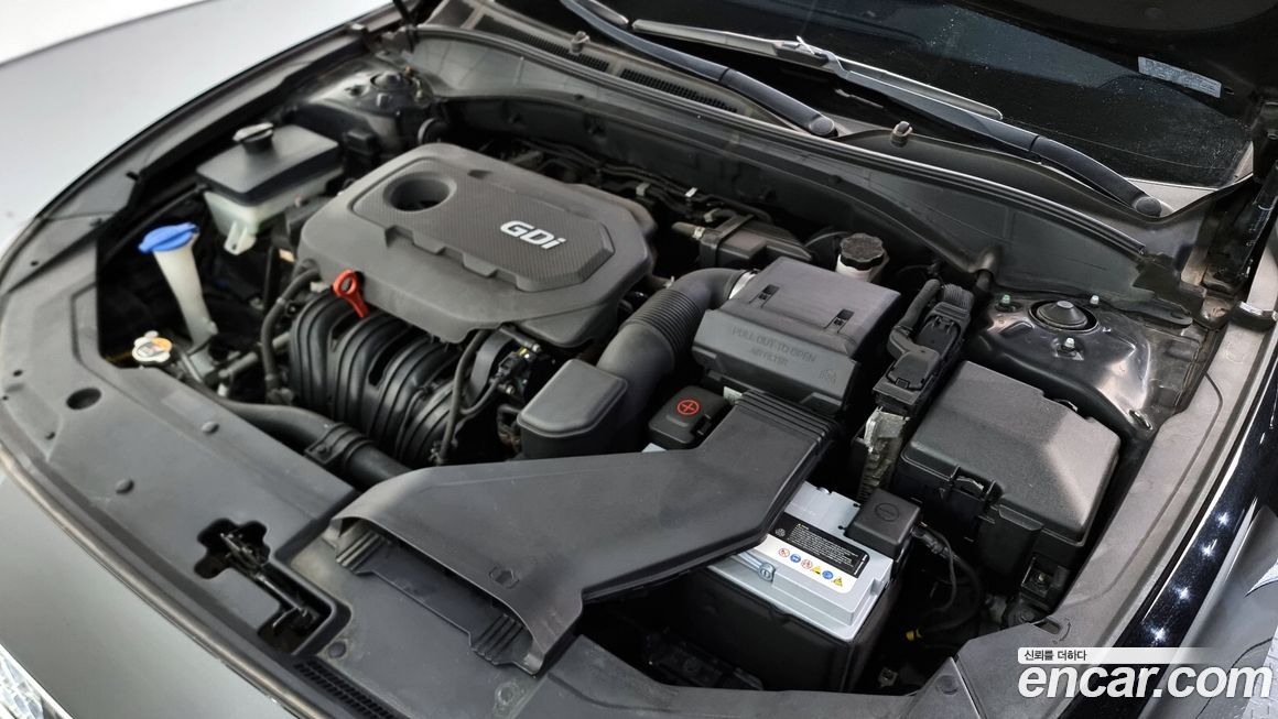 Hyundai Grandeur 2017