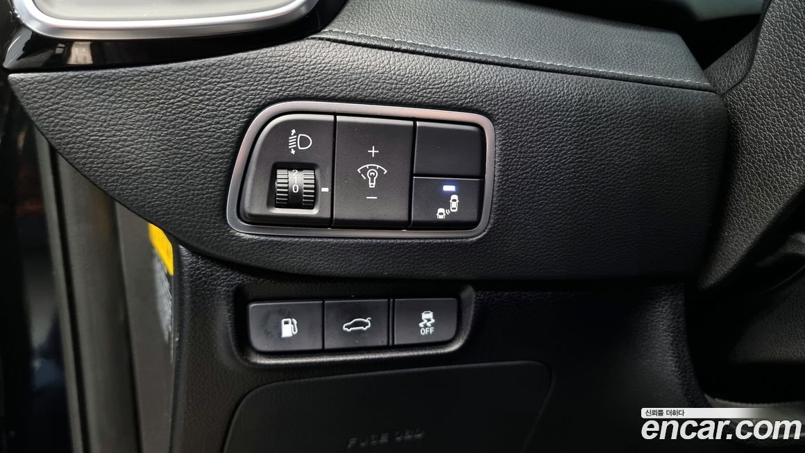 Hyundai Grandeur 2017