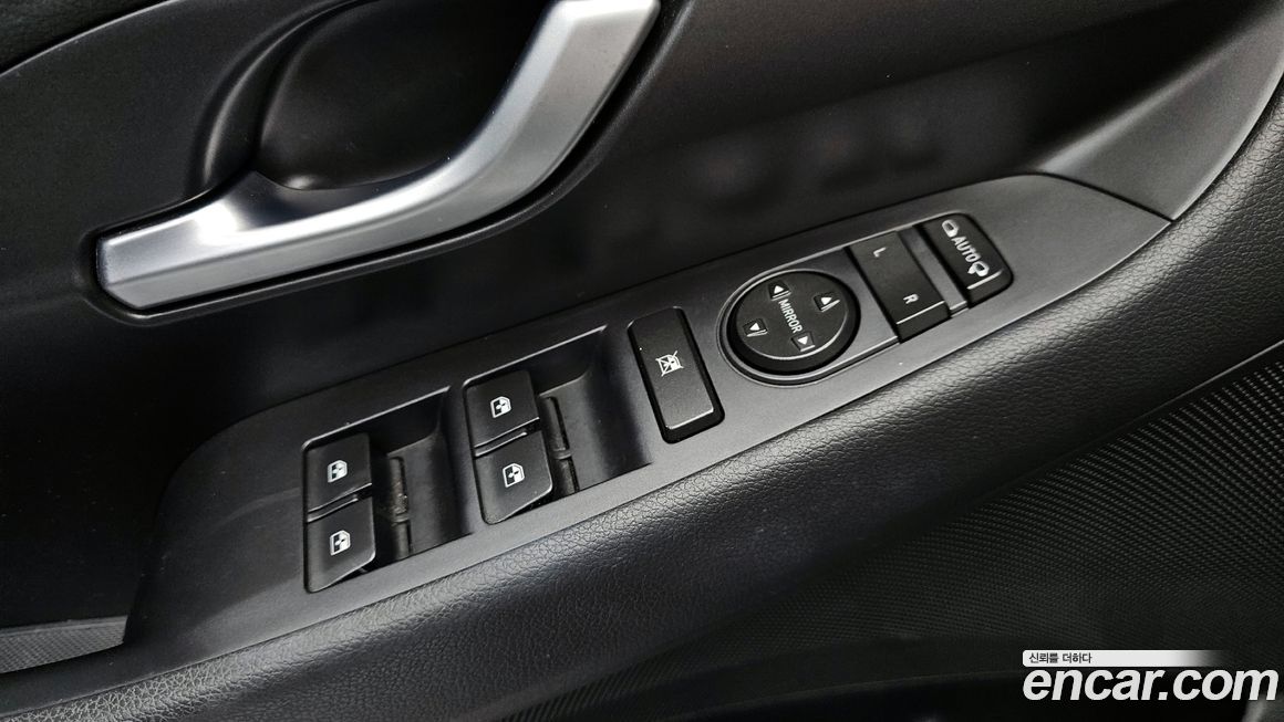 Hyundai i30 2018