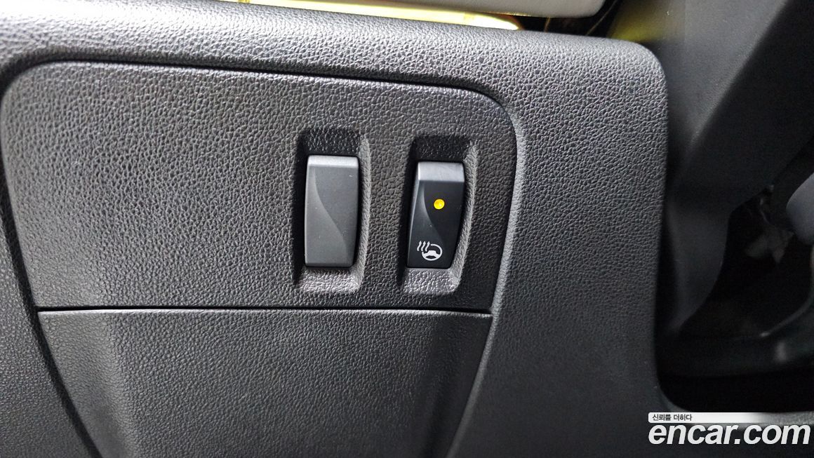 Renault-KoreaSamsung SM6 2020