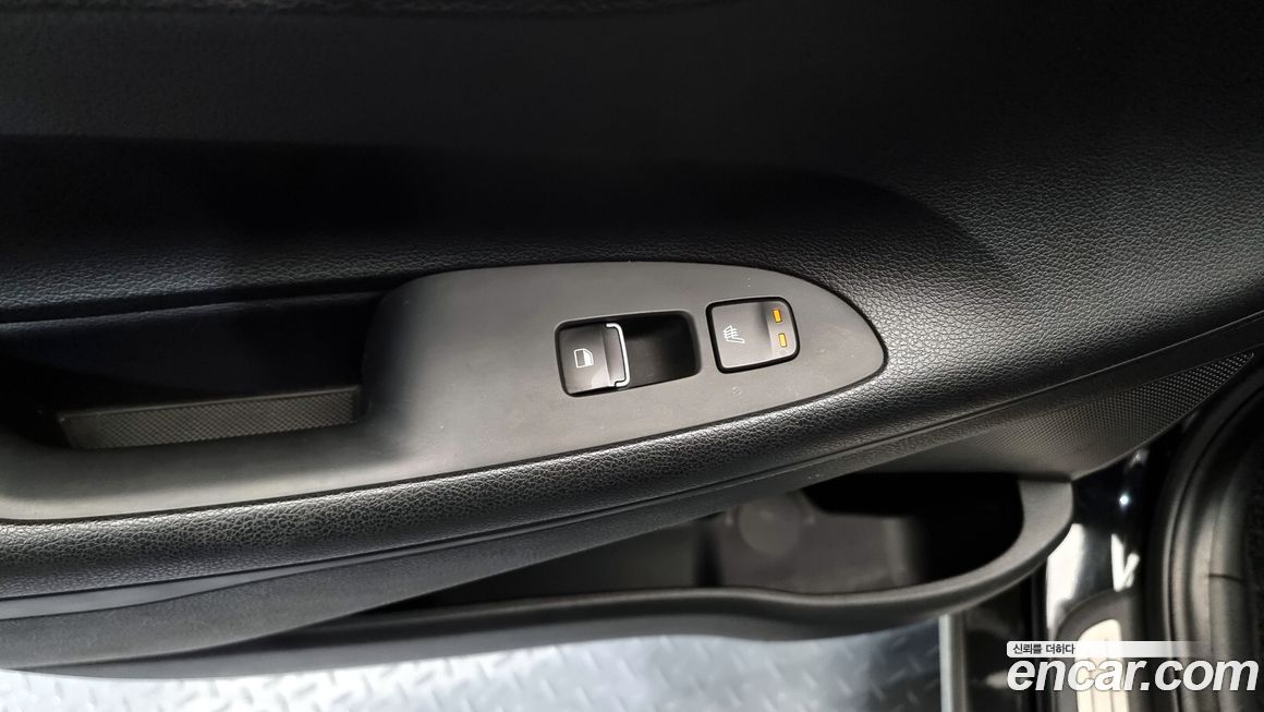 Hyundai Grandeur 2017