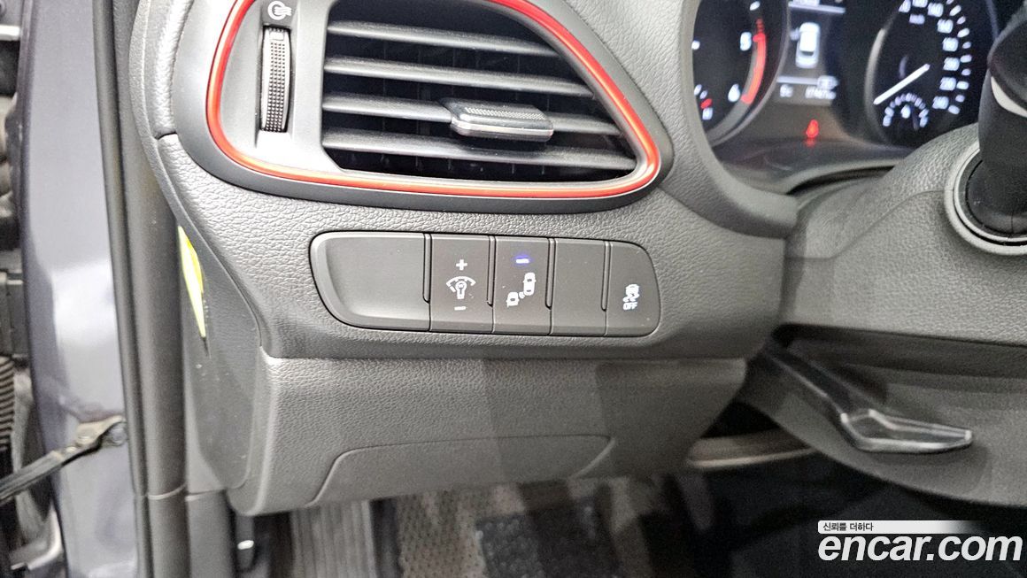 Hyundai i30 2018