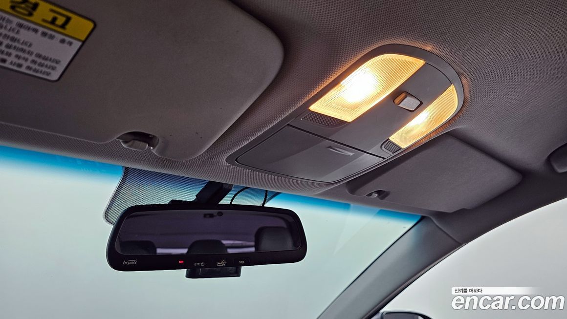 Hyundai i30 2018