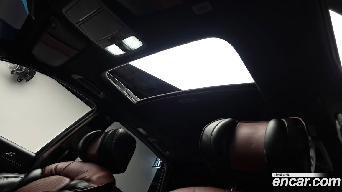 Hyundai Veracruz 2012