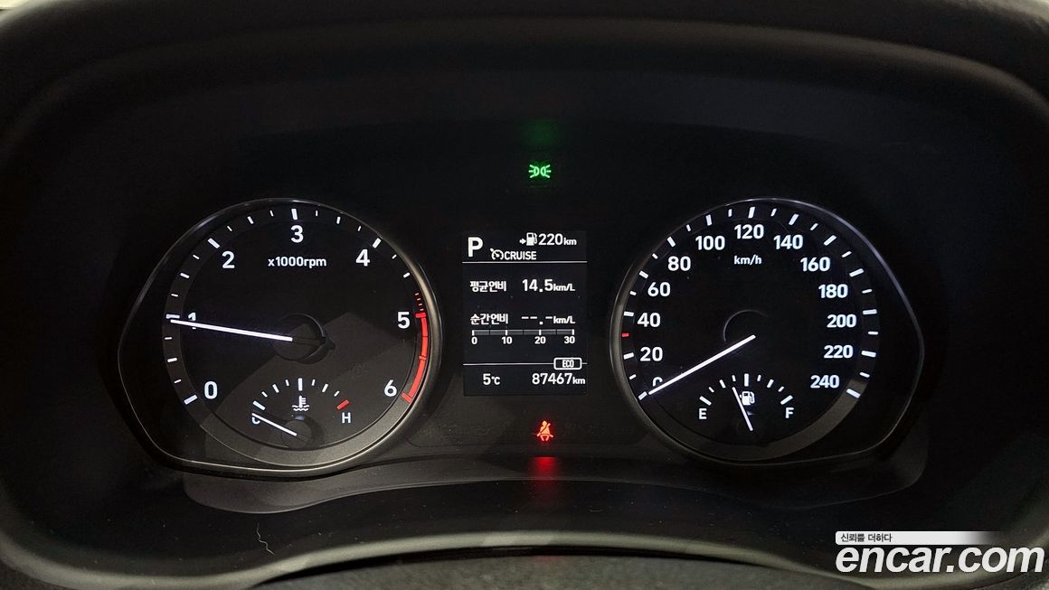 Hyundai i30 2018