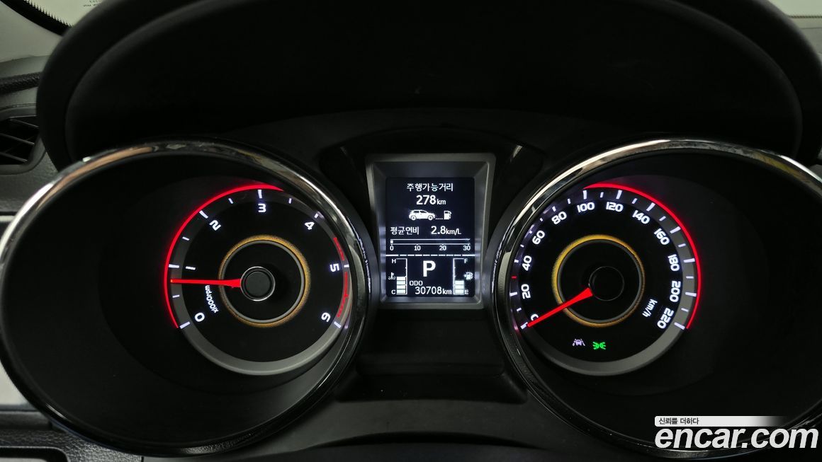 KG_Mobility_Ssangyong TIBOLI 2018