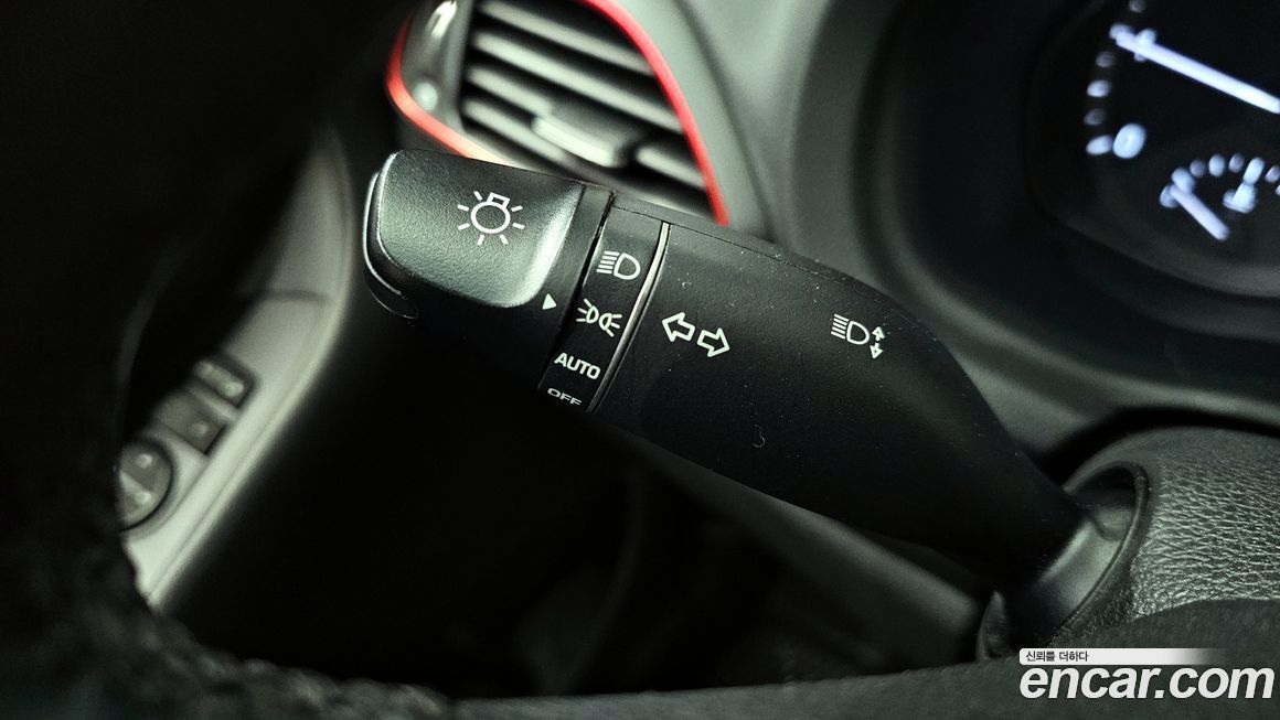 Hyundai i30 2018
