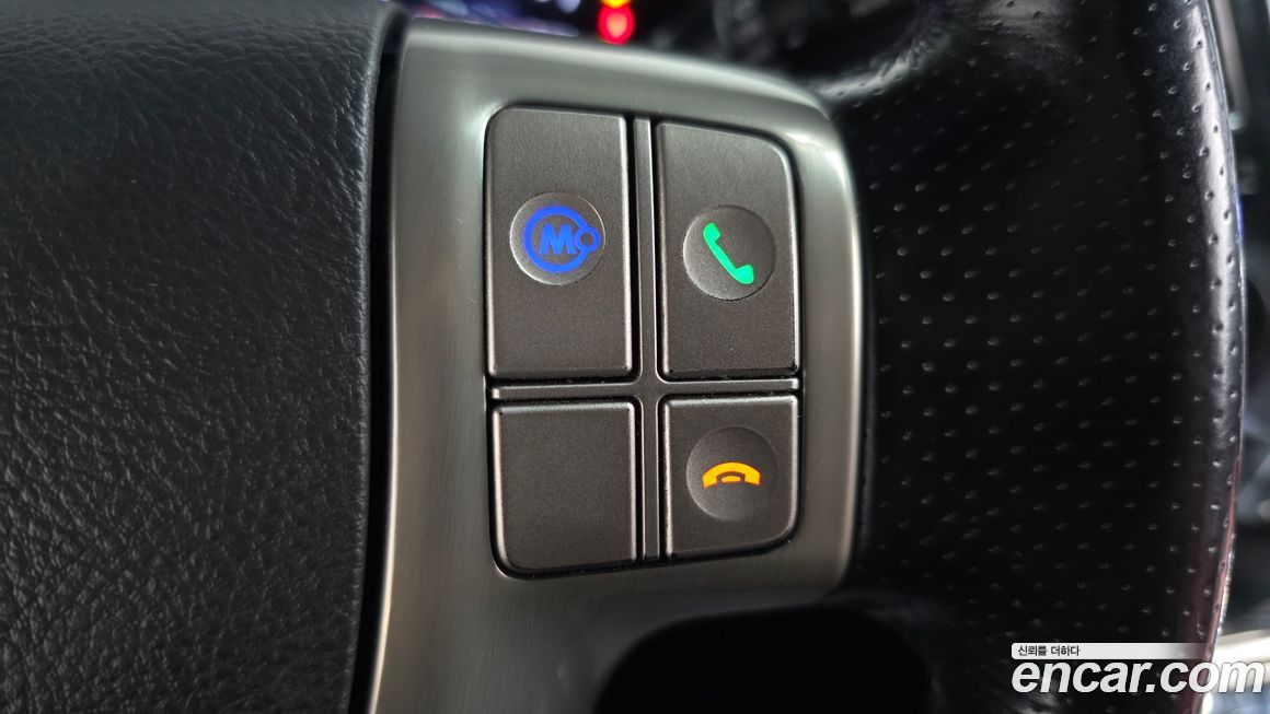 Hyundai Veracruz 2012