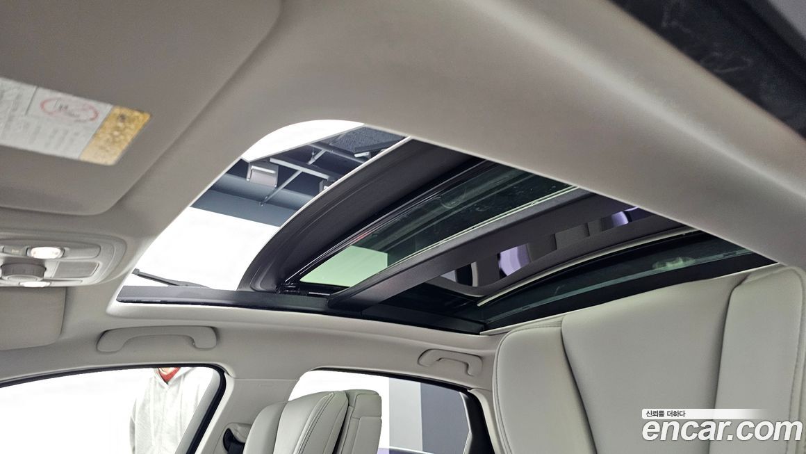 Renault-KoreaSamsung SM6 2016