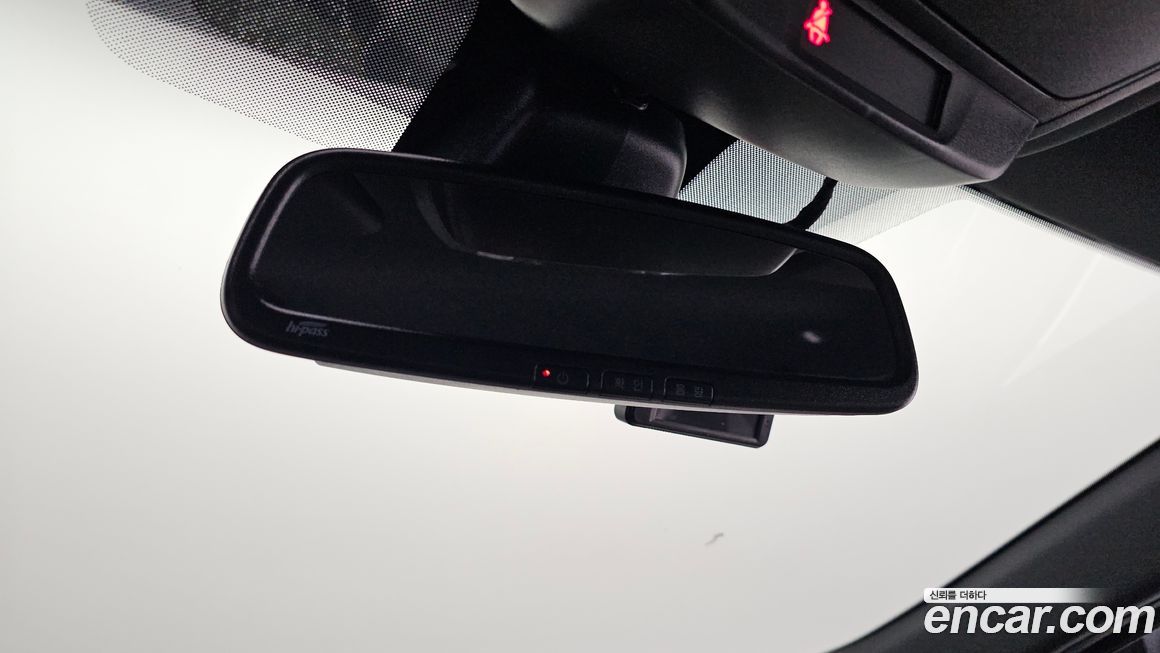 Renault-KoreaSamsung SM6 2020