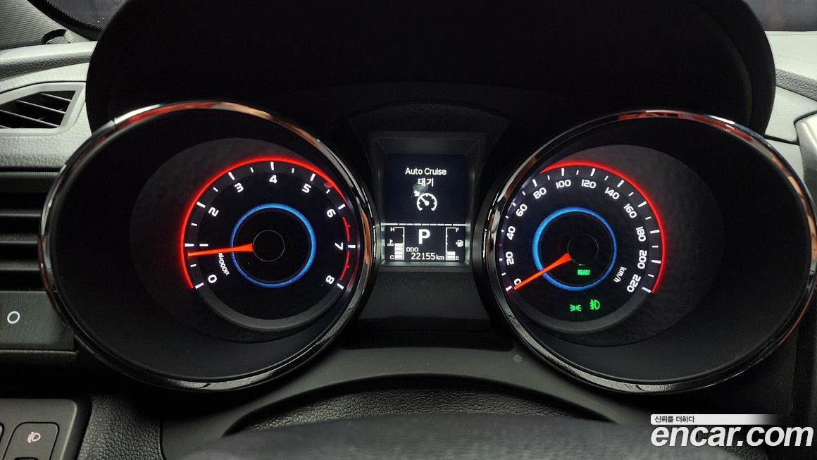 KG_Mobility_Ssangyong TIBOLI 2019