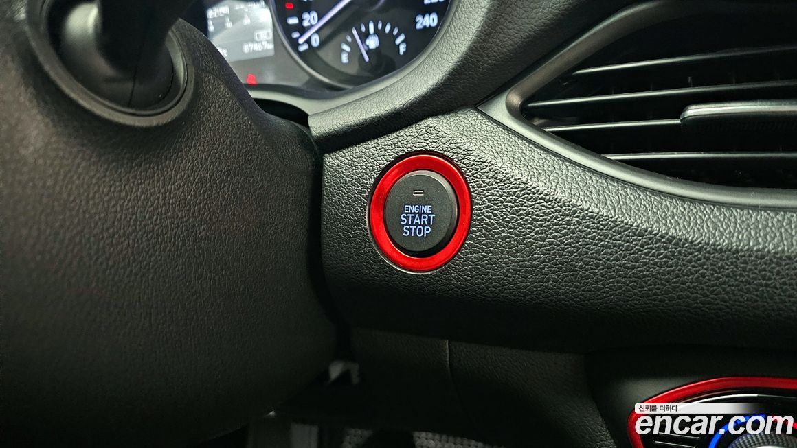 Hyundai i30 2018