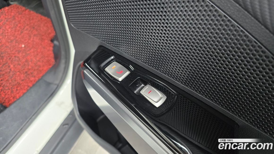 KG_Mobility_Ssangyong TIBOLI 2018