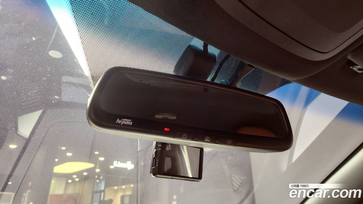 KG_Mobility_Ssangyong TIBOLI 2019