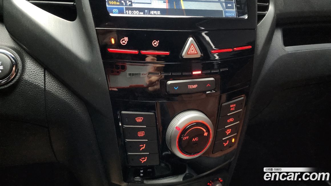 KG_Mobility_Ssangyong TIBOLI 2019