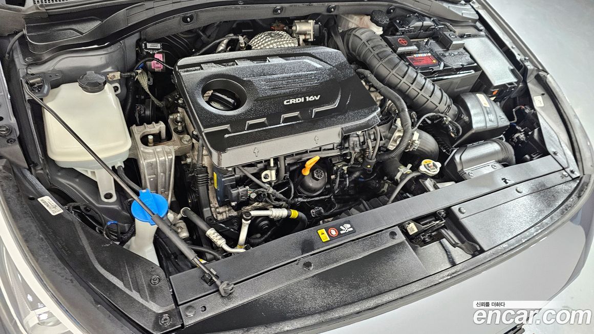 Hyundai i30 2018