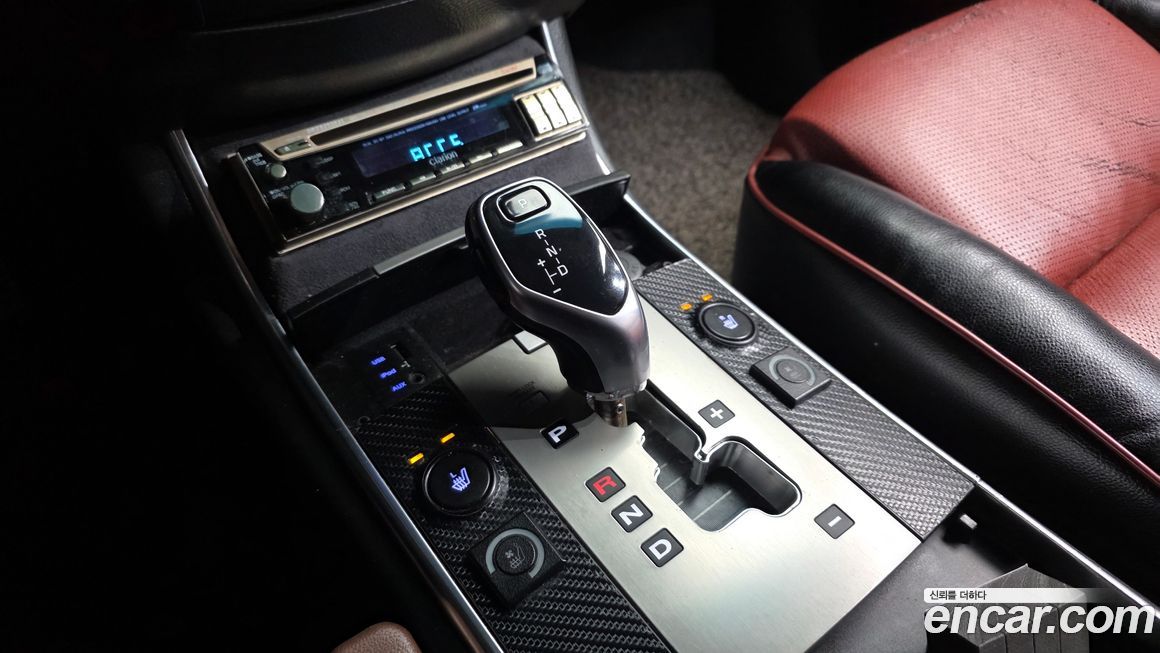 Hyundai Veracruz 2012