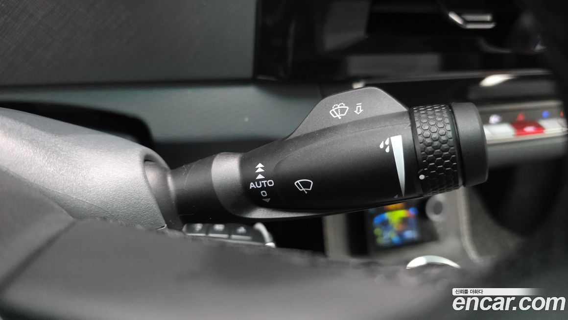 Geely SE-A2 Van 2023