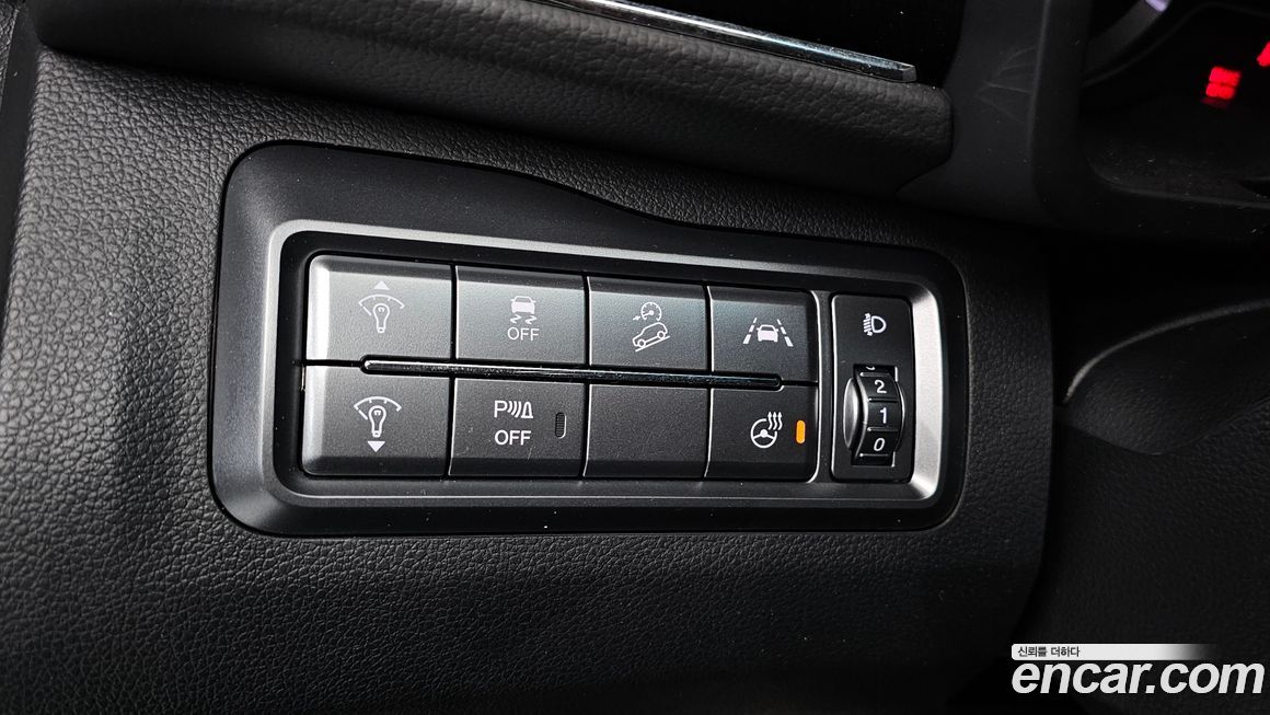 KG_Mobility_Ssangyong TIBOLI 2022