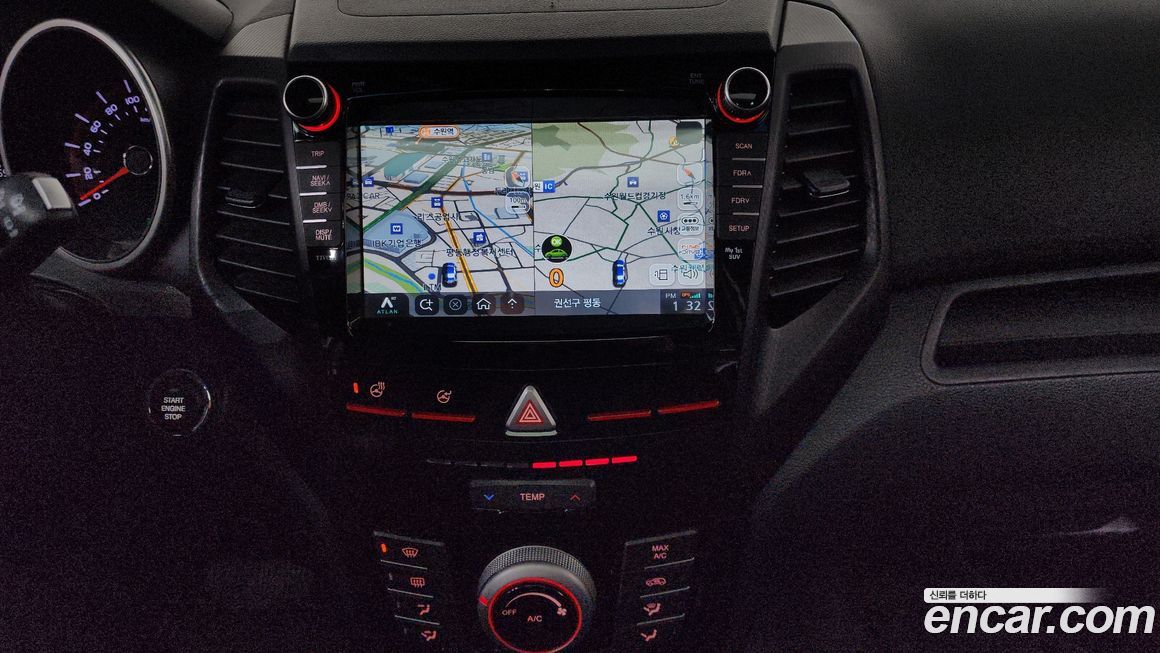 KG_Mobility_Ssangyong TIBOLI 2019