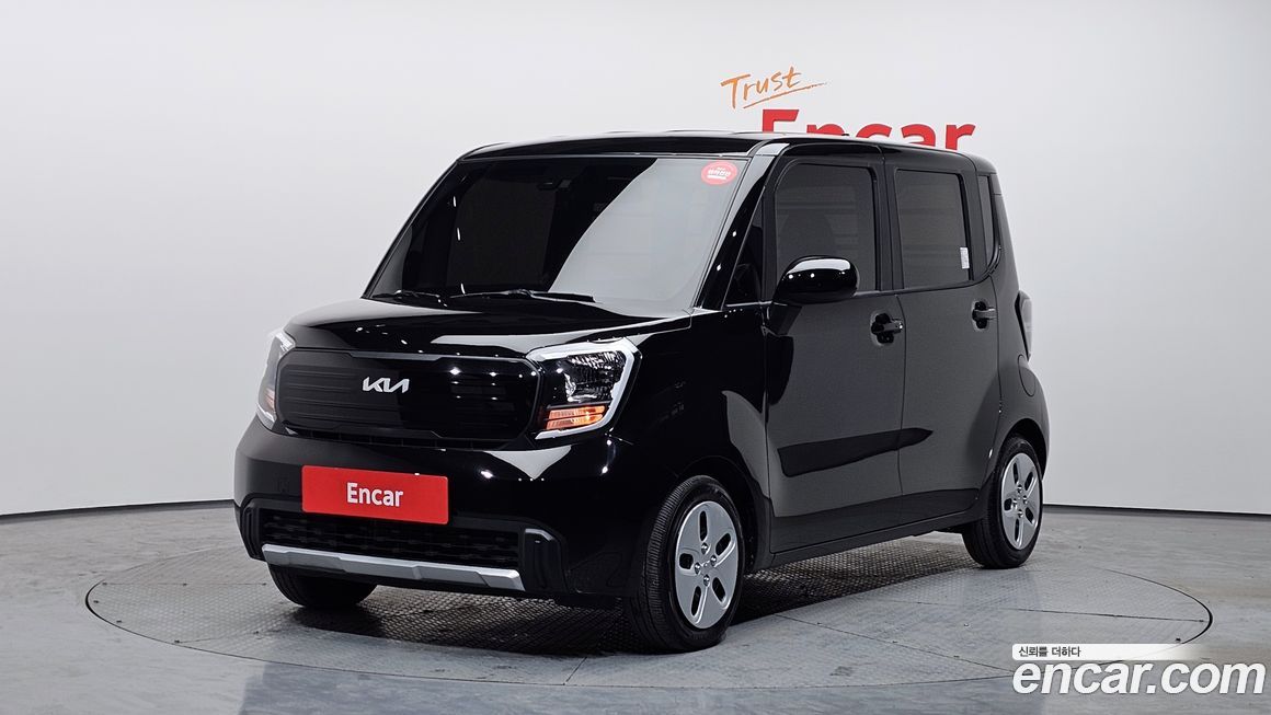 Kia RAY 2024