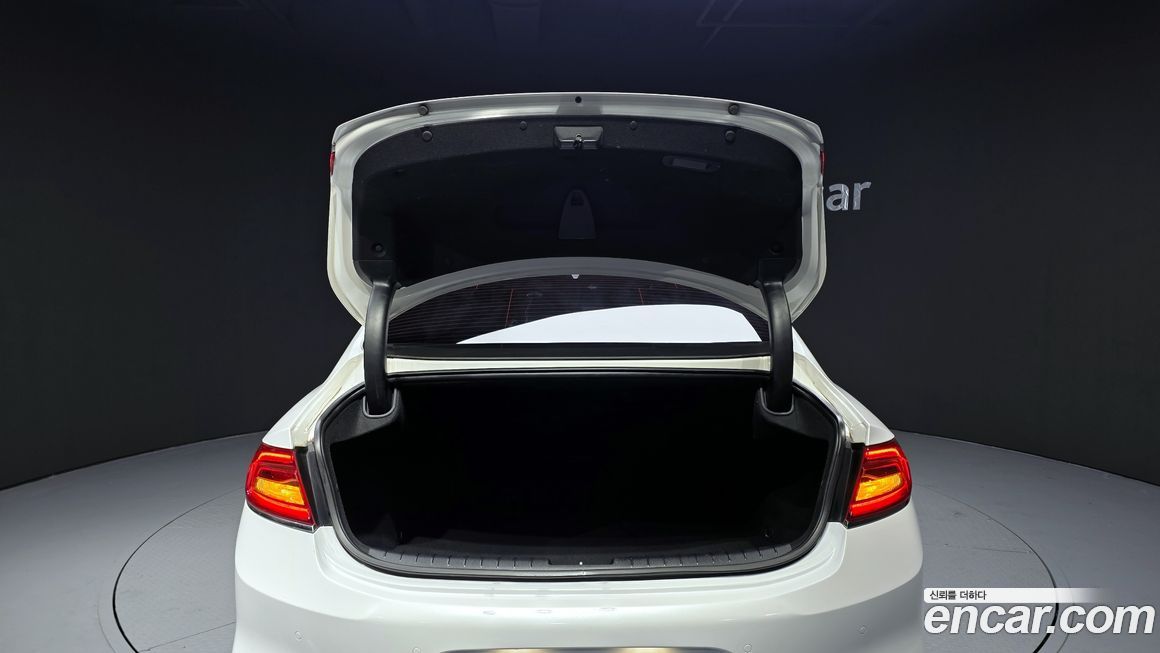 Hyundai Grandeur 2019