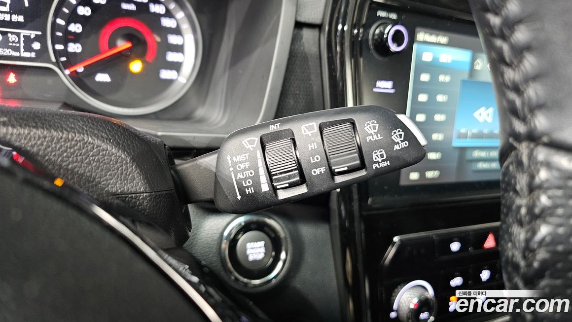 KG_Mobility_Ssangyong TIBOLI 2022