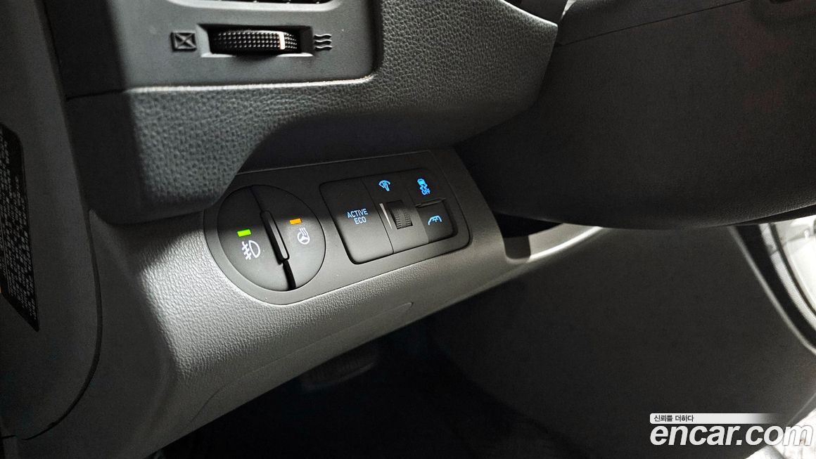Hyundai Starex 2018
