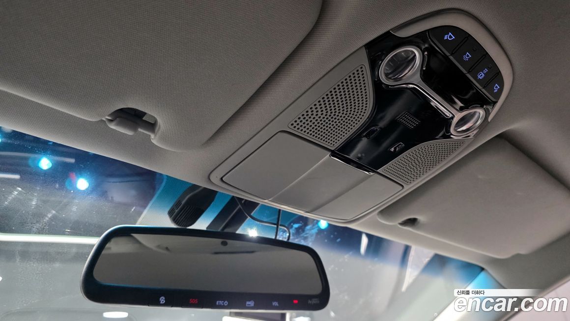 Hyundai Grandeur 2019