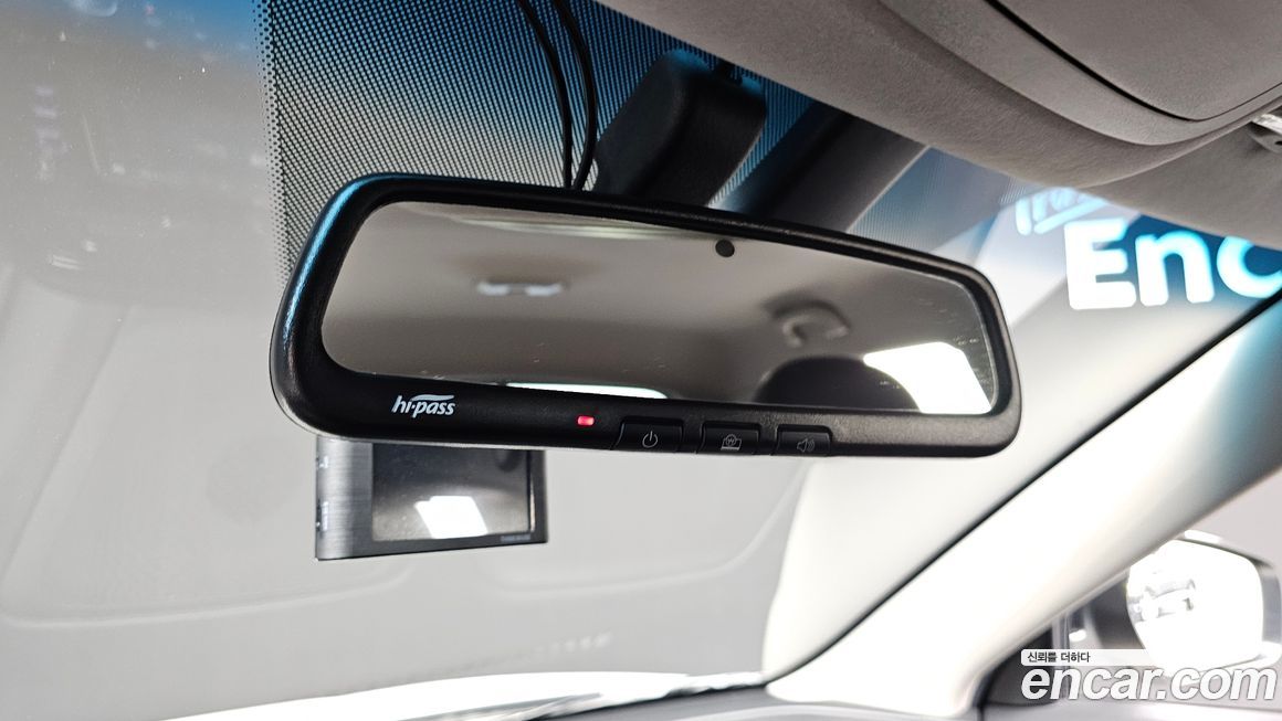 KG_Mobility_Ssangyong TIBOLI 2022