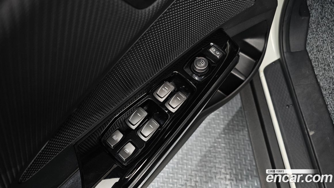 KG_Mobility_Ssangyong TIBOLI 2022