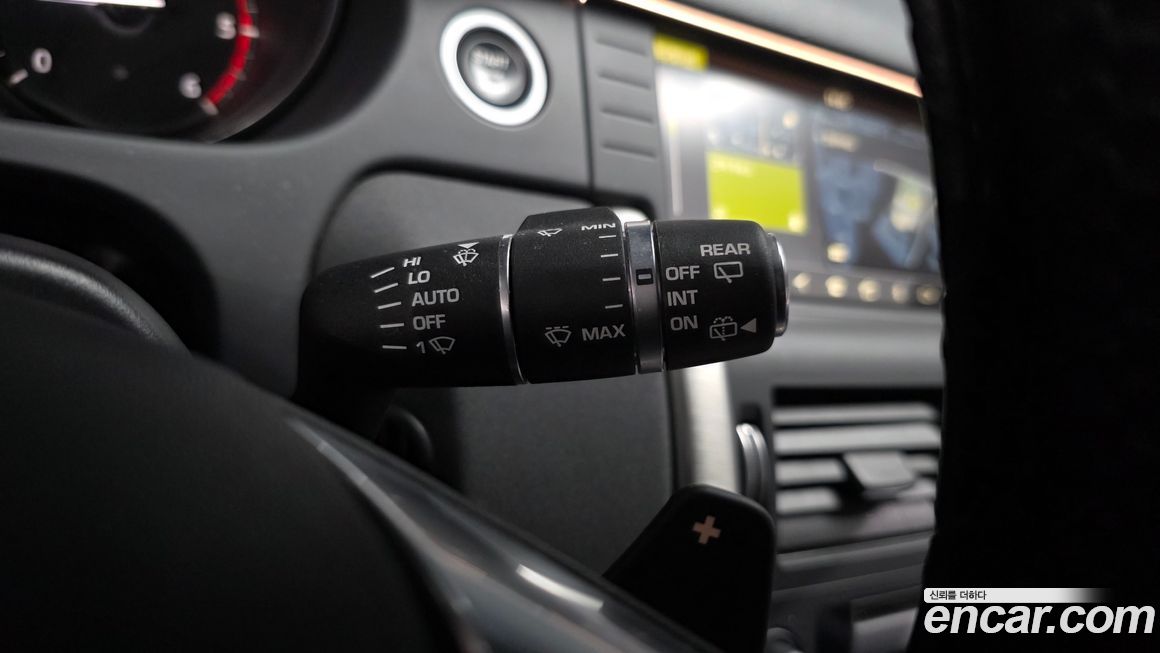 Land Rover Discovery Sport 2017