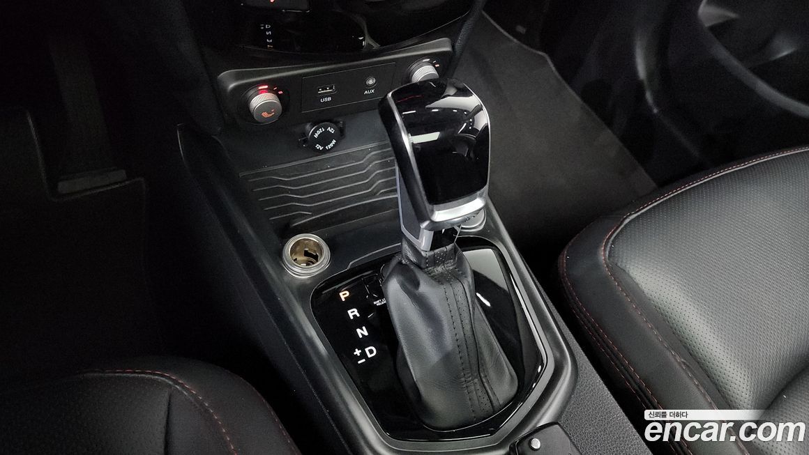 KG_Mobility_Ssangyong TIBOLI 2019