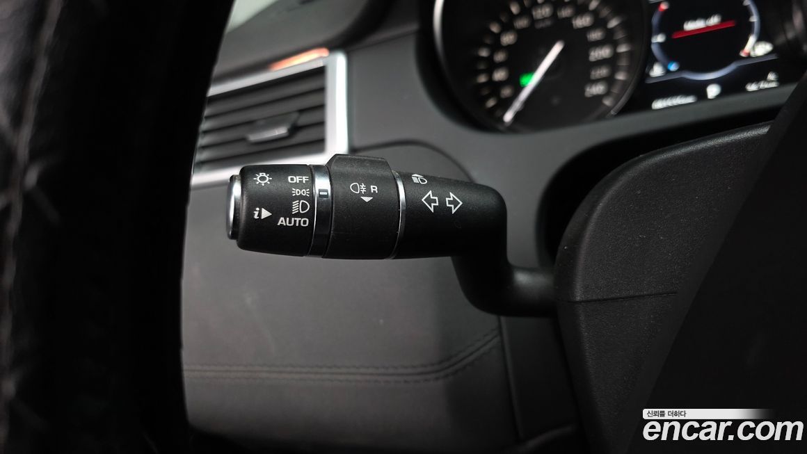 Land Rover Discovery Sport 2017