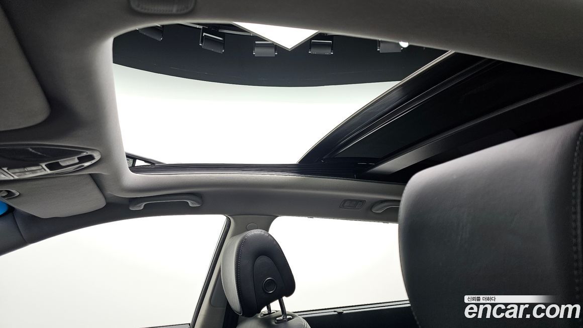 Hyundai Maxcruz 2014