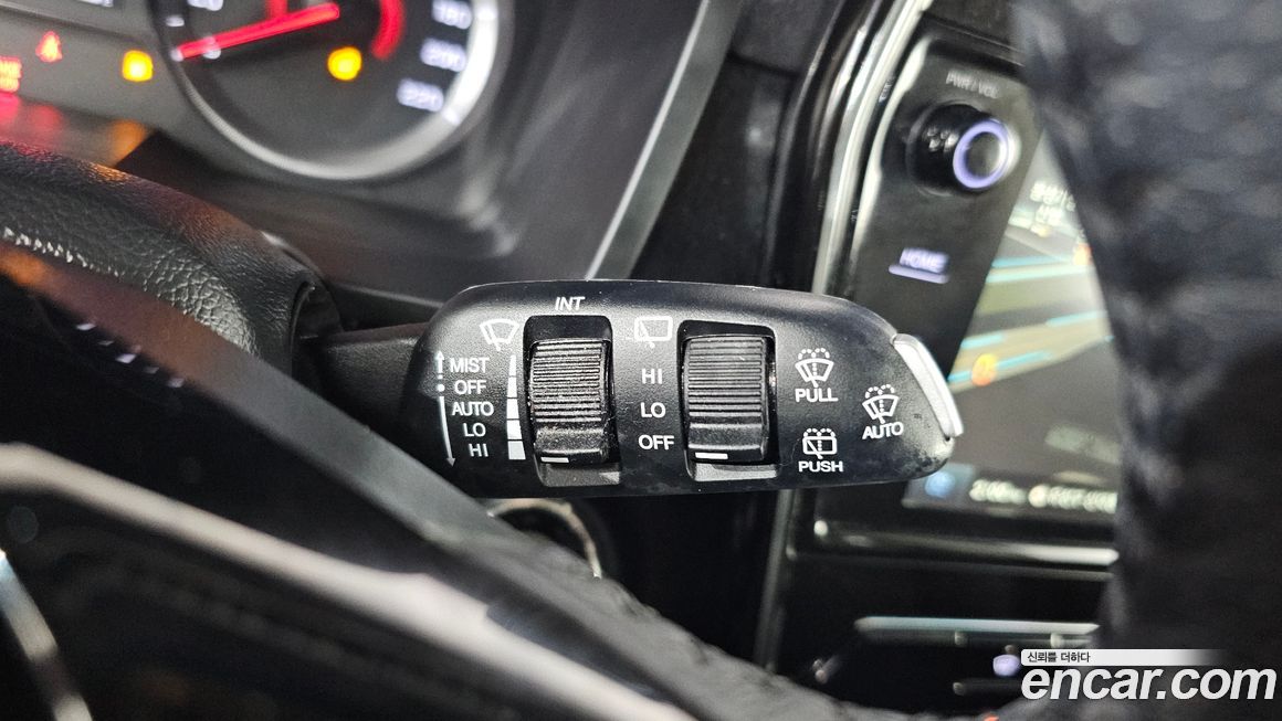 KG_Mobility_Ssangyong TIBOLI 2020