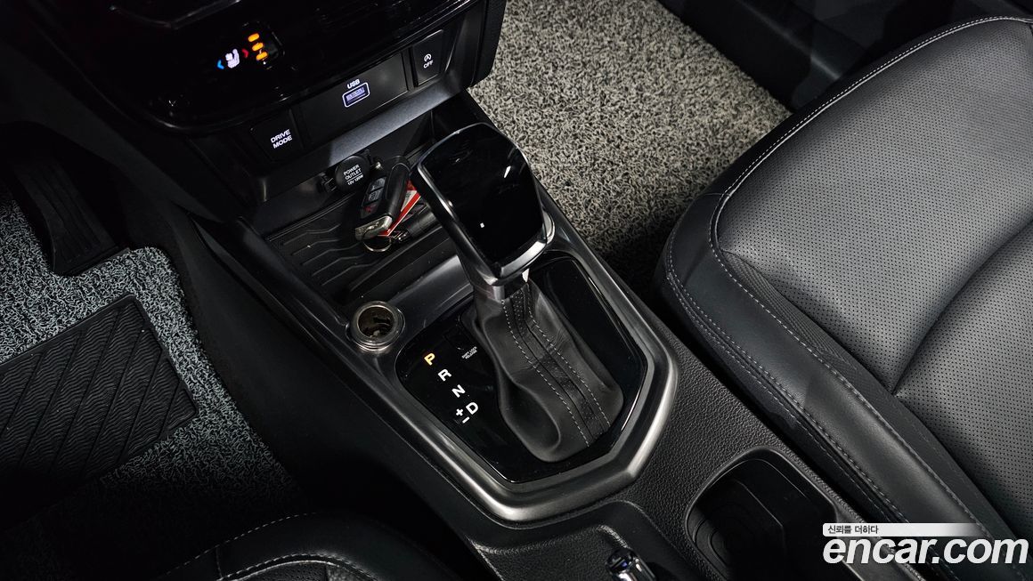 KG_Mobility_Ssangyong TIBOLI 2022