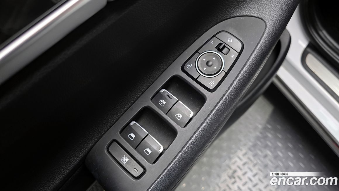 Hyundai Grandeur 2019