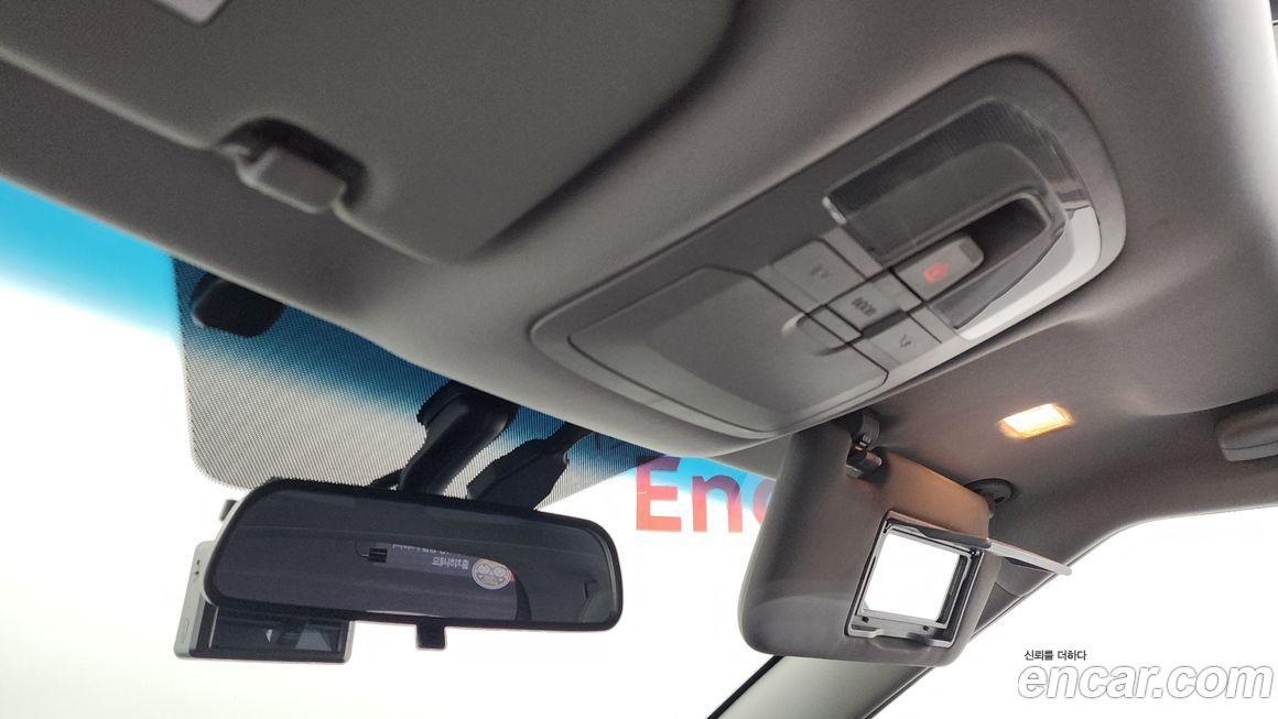 KG_Mobility_Ssangyong TIBOLI 2019