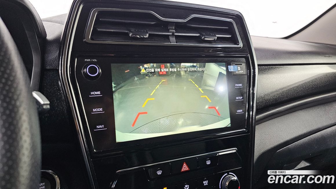 KG_Mobility_Ssangyong TIBOLI 2020