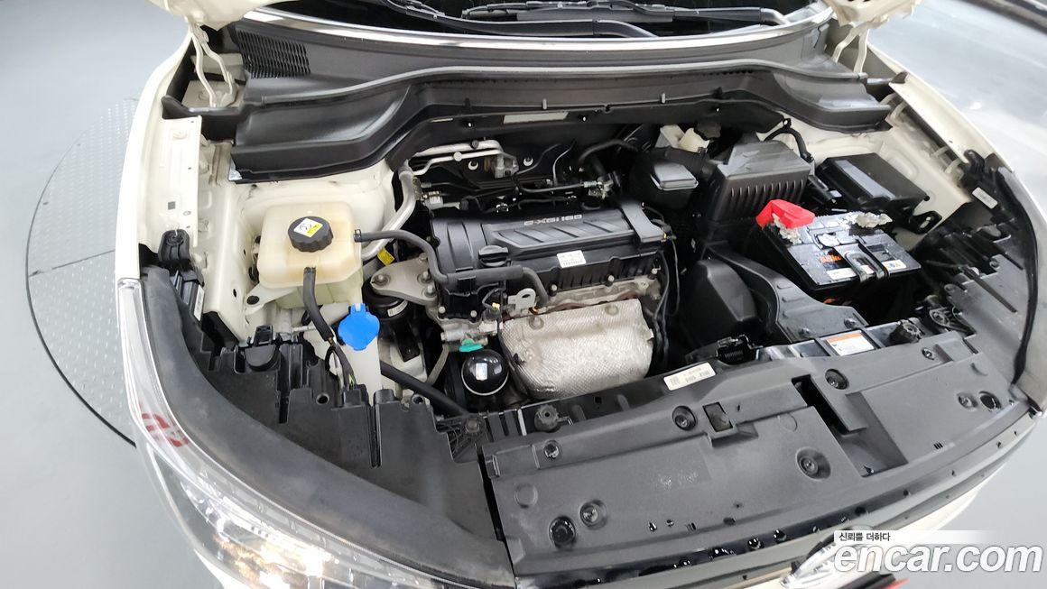 KG_Mobility_Ssangyong TIBOLI 2019