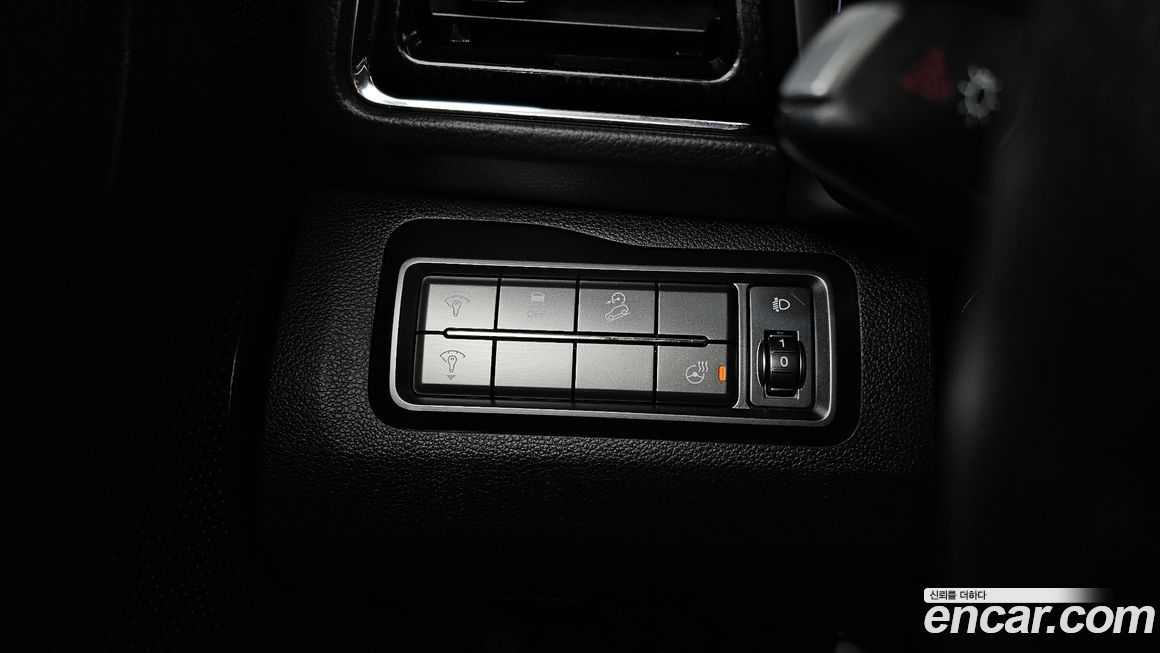 KG_Mobility_Ssangyong TIBOLI 2020