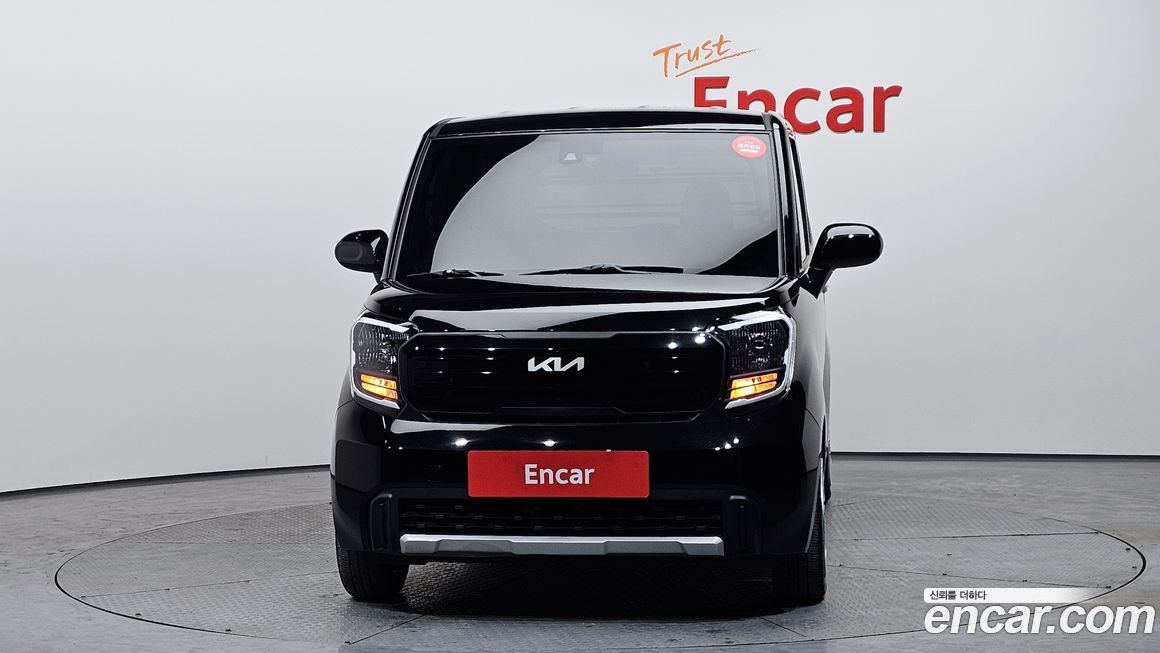 Kia RAY 2024