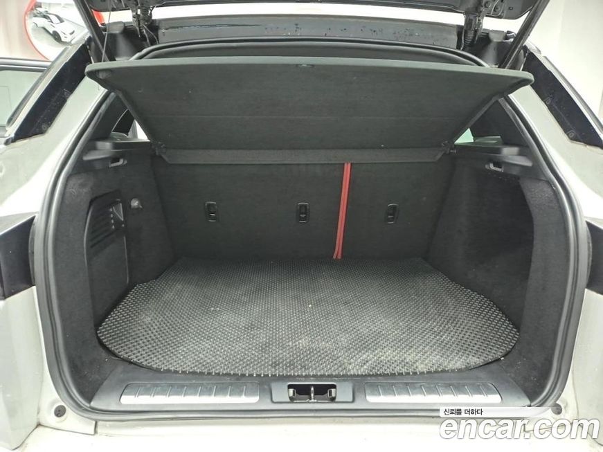 Land Rover Range Rover Evoque 2013